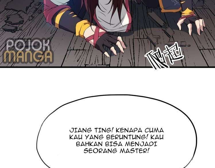 Dragon’s Blood Vessels Chapter 9 - halaman 48