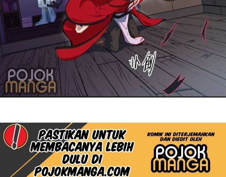 Dragon’s Blood Vessels Chapter 9 - halaman 5