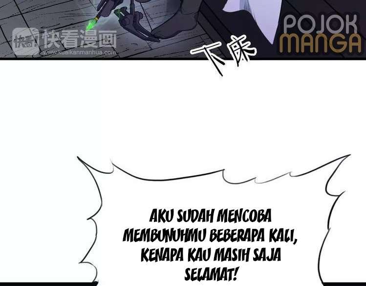 Dragon’s Blood Vessels Chapter 9 - halaman 50