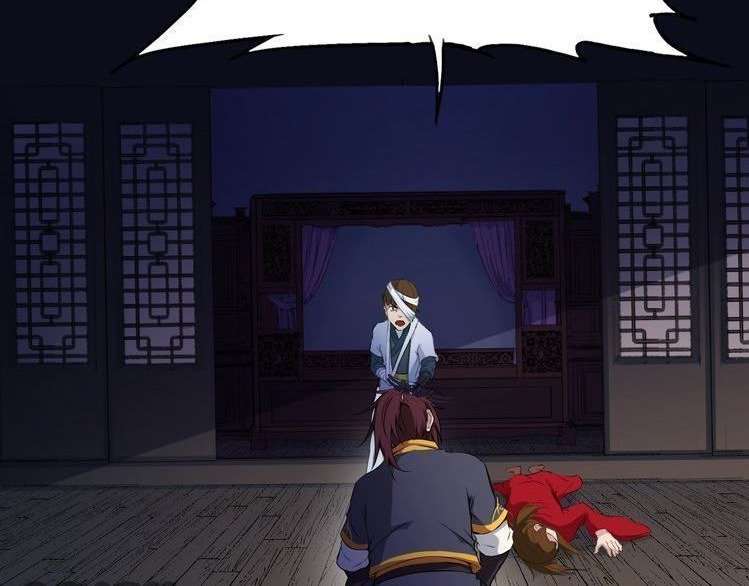 Dragon’s Blood Vessels Chapter 9 - halaman 51