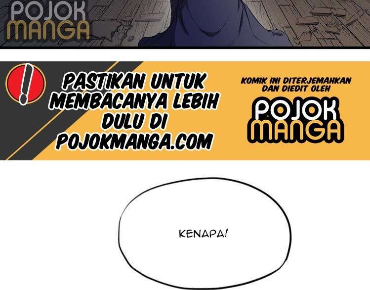 Dragon’s Blood Vessels Chapter 9 - halaman 52