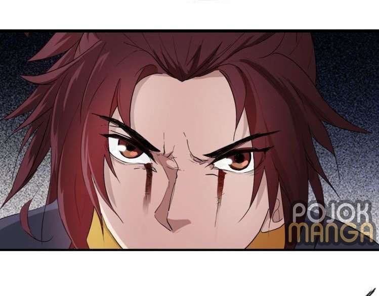 Dragon’s Blood Vessels Chapter 9 - halaman 53