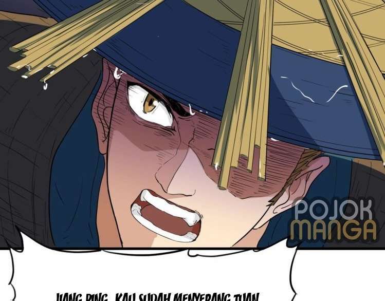 Dragon’s Blood Vessels Chapter 9 - halaman 63