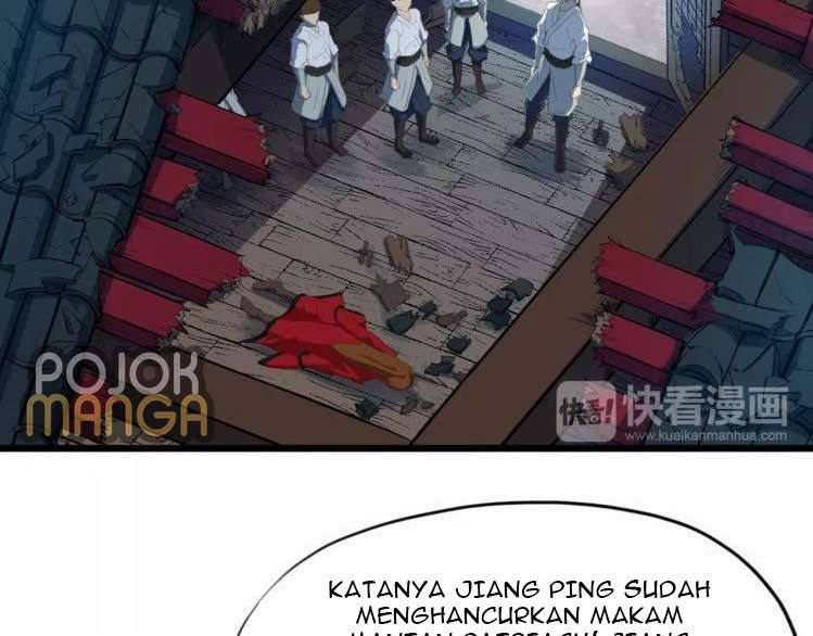 Dragon’s Blood Vessels Chapter 9 - halaman 66