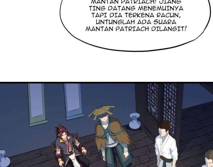 Dragon’s Blood Vessels Chapter 9 - halaman 67