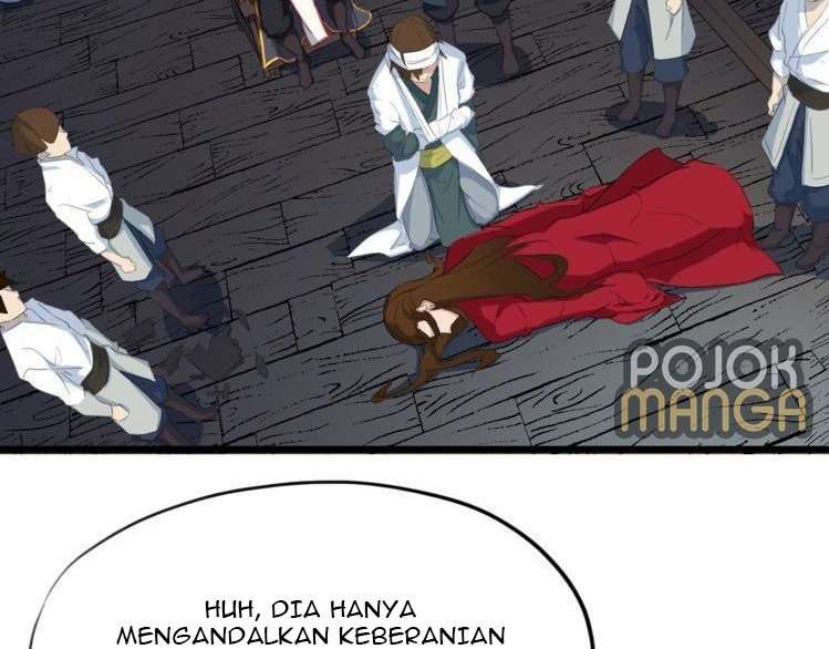 Dragon’s Blood Vessels Chapter 9 - halaman 68