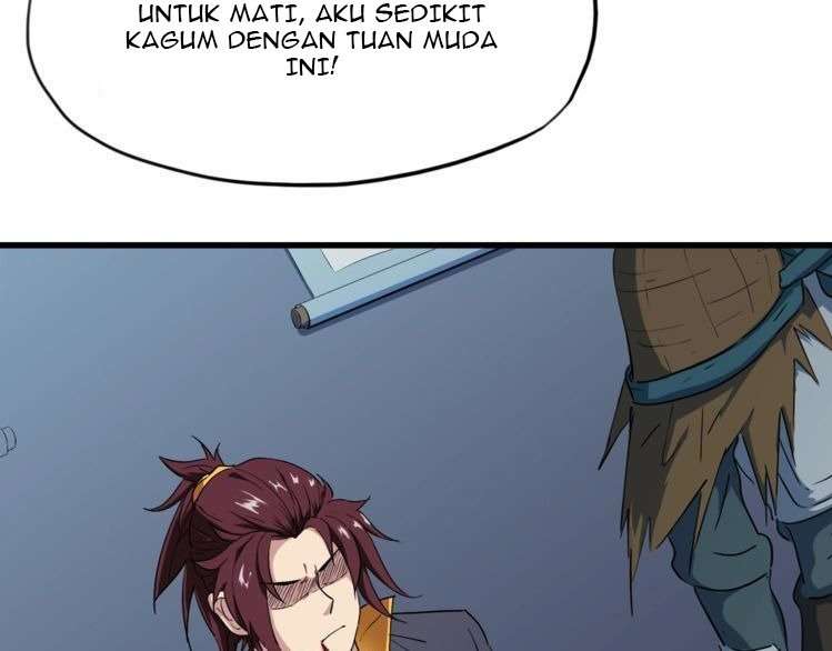Dragon’s Blood Vessels Chapter 9 - halaman 69