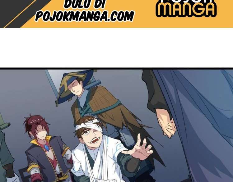 Dragon’s Blood Vessels Chapter 9 - halaman 74