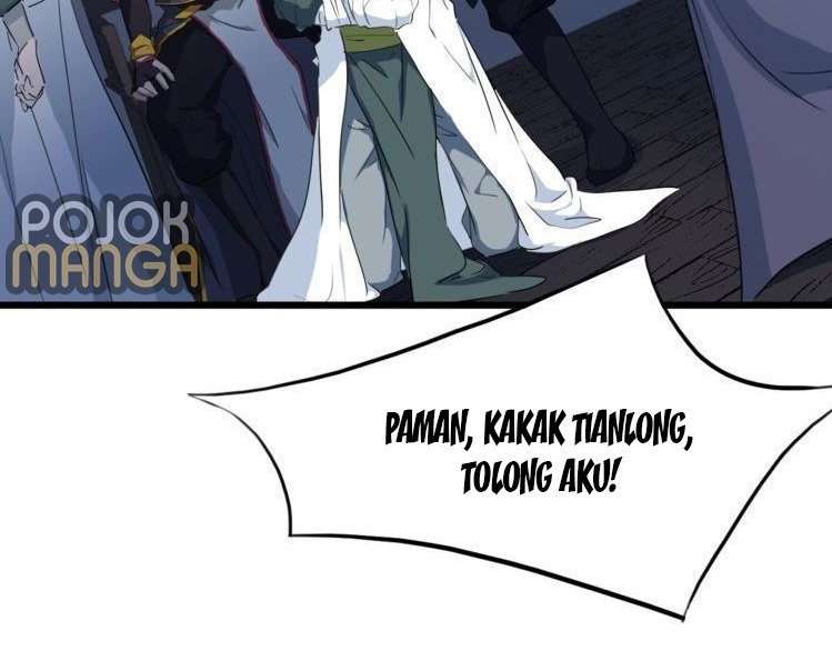 Dragon’s Blood Vessels Chapter 9 - halaman 75