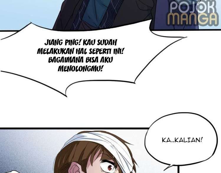 Dragon’s Blood Vessels Chapter 9 - halaman 77