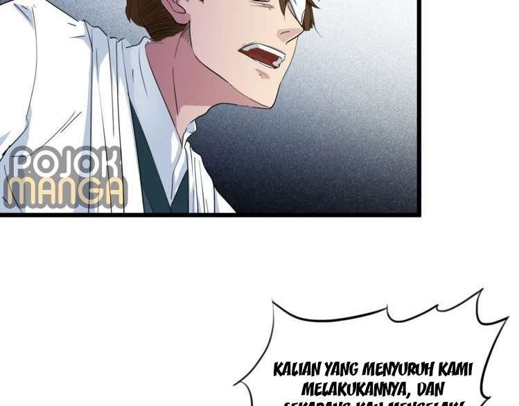 Dragon’s Blood Vessels Chapter 9 - halaman 78