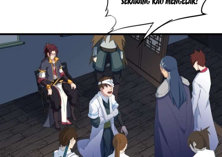 Dragon’s Blood Vessels Chapter 9 - halaman 79