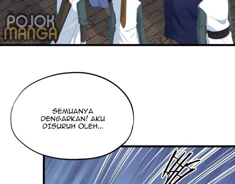 Dragon’s Blood Vessels Chapter 9 - halaman 80