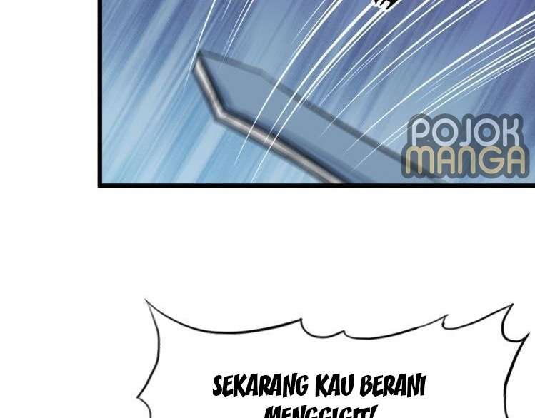 Dragon’s Blood Vessels Chapter 9 - halaman 81