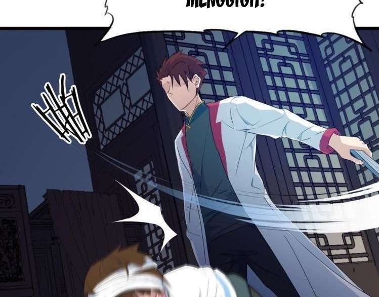 Dragon’s Blood Vessels Chapter 9 - halaman 82
