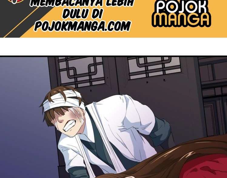 Dragon’s Blood Vessels Chapter 9 - halaman 84