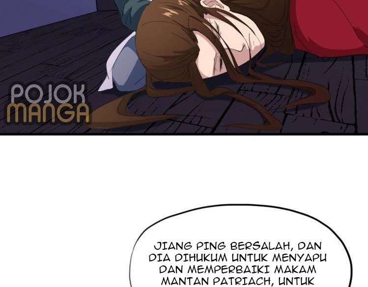 Dragon’s Blood Vessels Chapter 9 - halaman 85