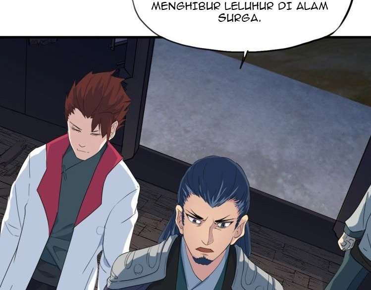 Dragon’s Blood Vessels Chapter 9 - halaman 86