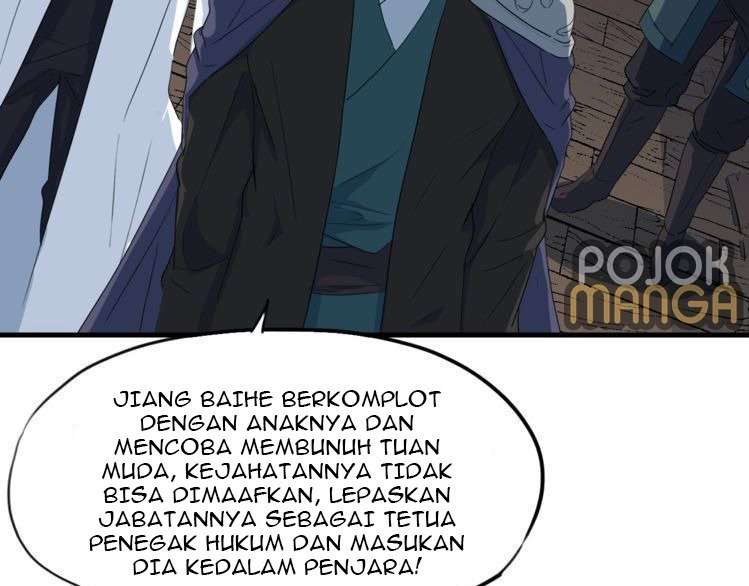Dragon’s Blood Vessels Chapter 9 - halaman 87