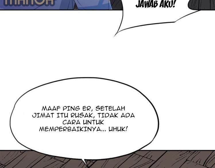 Dragon’s Blood Vessels Chapter 9 - halaman 9