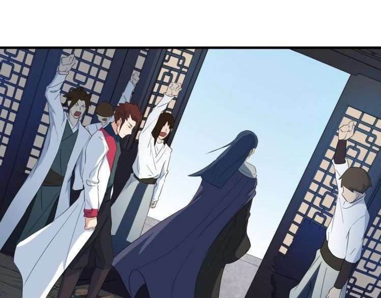 Dragon’s Blood Vessels Chapter 9 - halaman 90