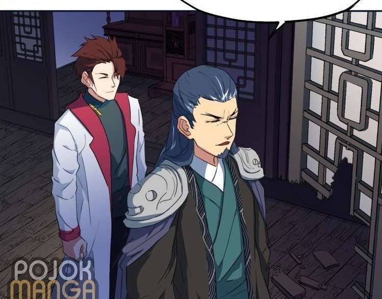 Dragon’s Blood Vessels Chapter 9 - halaman 94