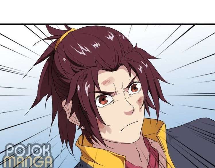 Dragon’s Blood Vessels Chapter 9 - halaman 96