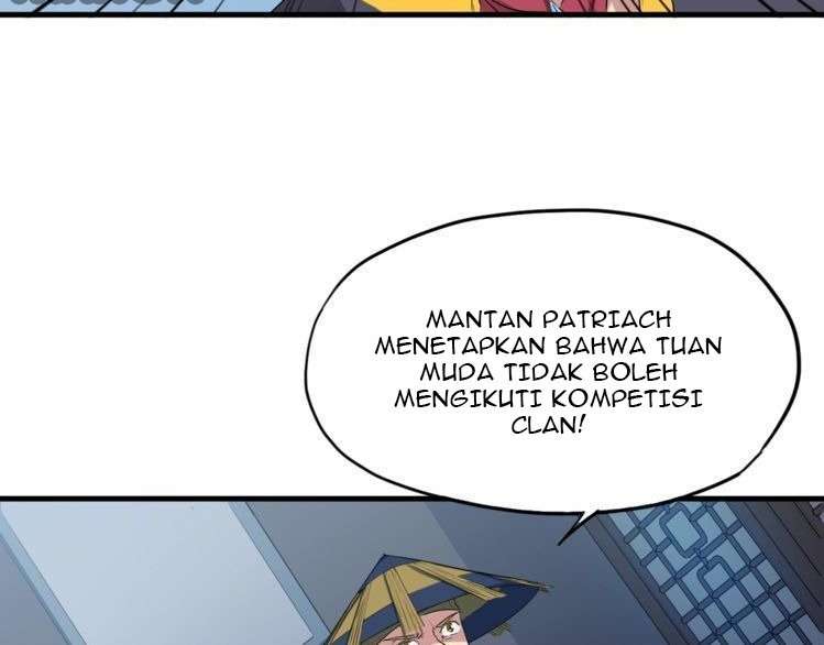 Dragon’s Blood Vessels Chapter 9 - halaman 97