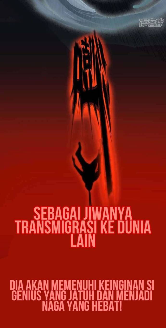Dragons Chosen Chapter 0.1 - halaman 11