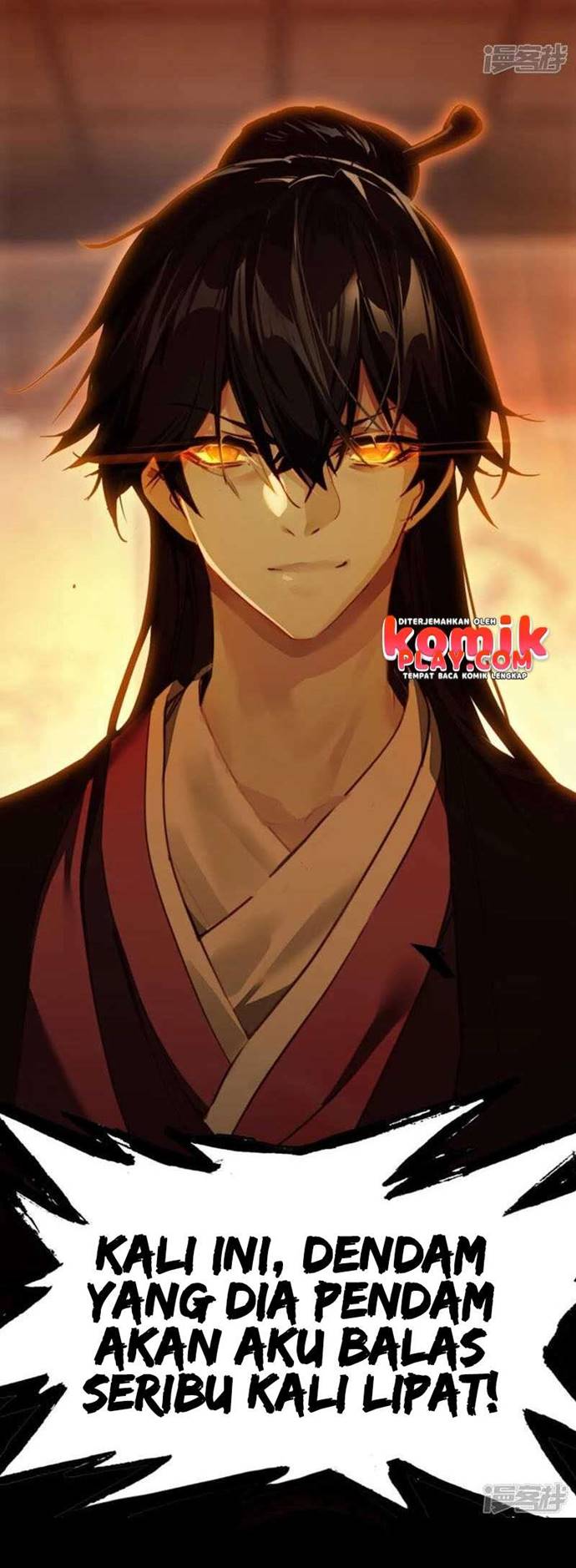 Dragons Chosen Chapter 0.1 - halaman 12