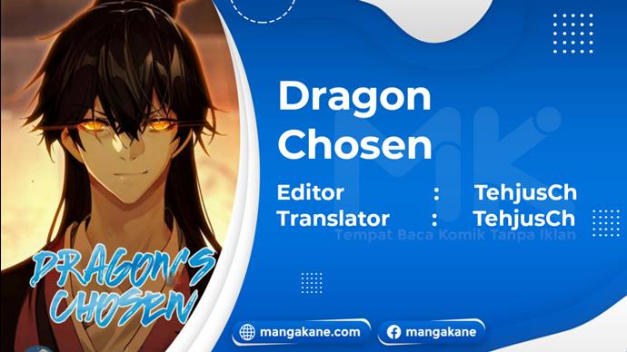 Dragons Chosen Chapter 1 - halaman 1
