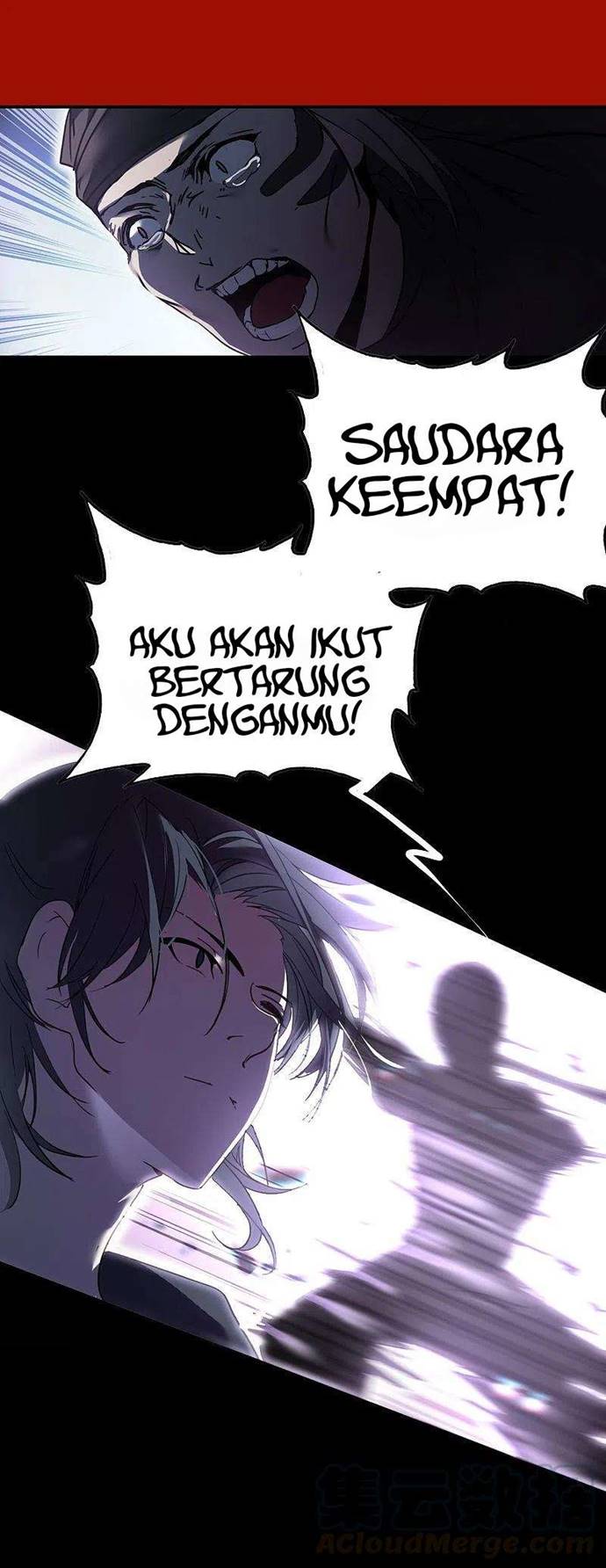 Dragons Chosen Chapter 1 - halaman 12