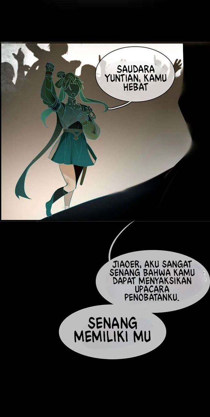 Dragons Chosen Chapter 1 - halaman 23