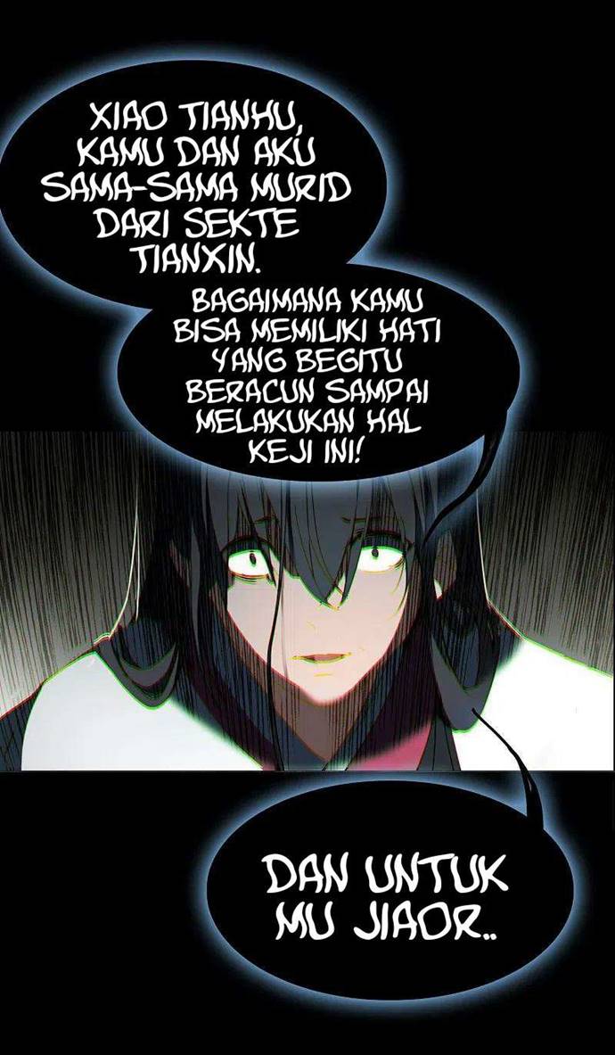 Dragons Chosen Chapter 1 - halaman 32