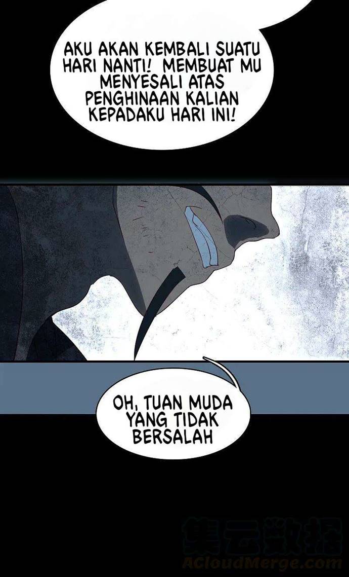 Dragons Chosen Chapter 1 - halaman 36