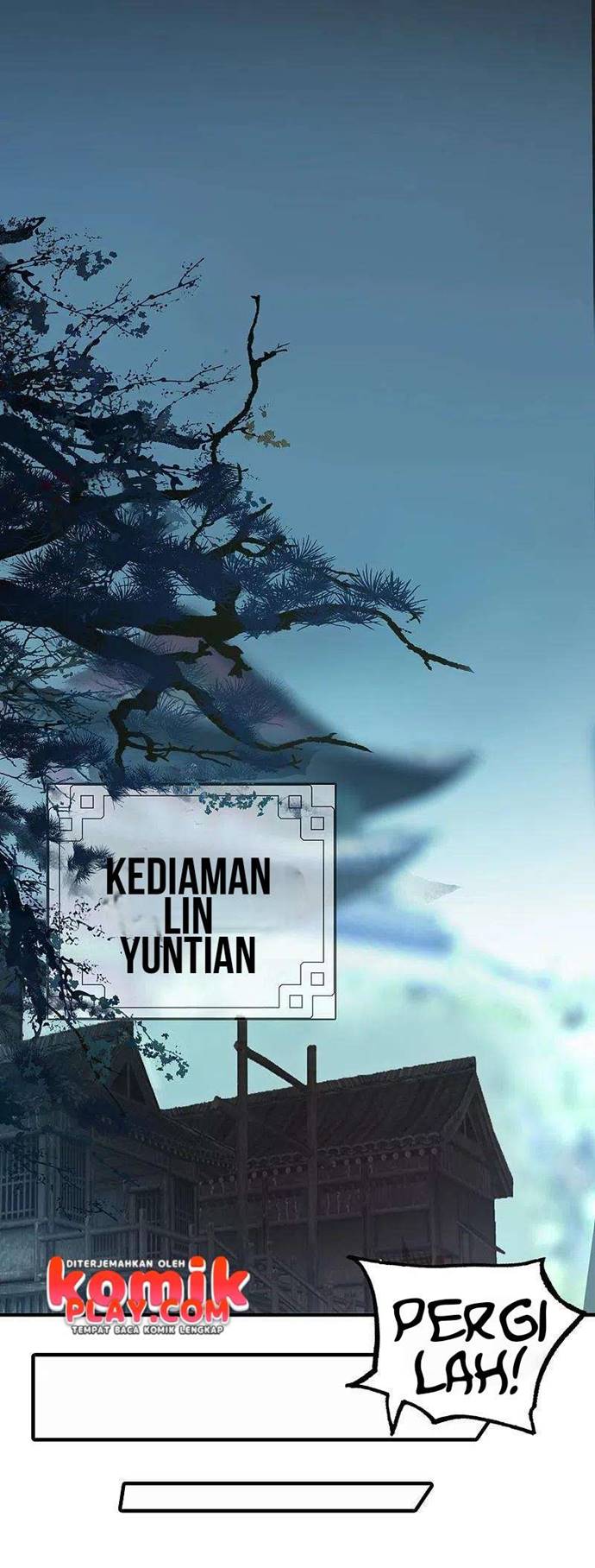 Dragons Chosen Chapter 1 - halaman 41