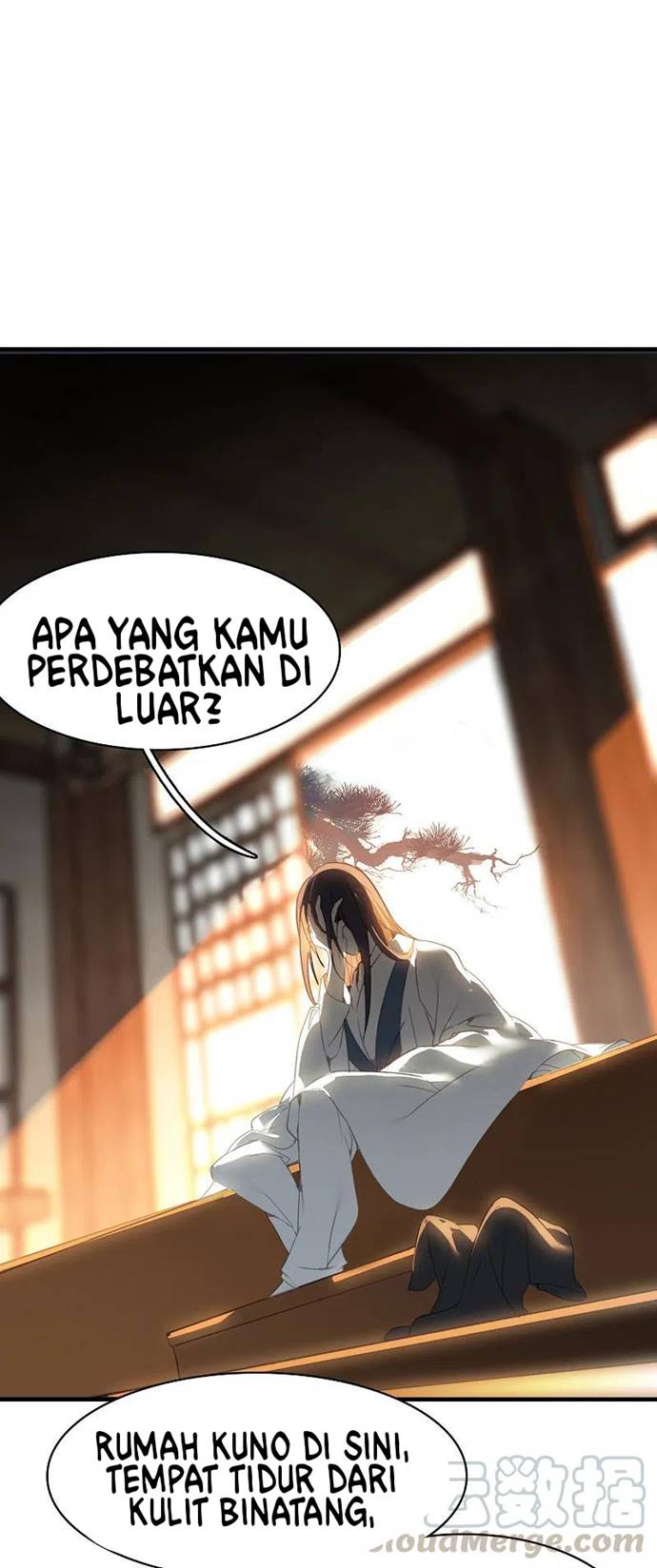 Dragons Chosen Chapter 1 - halaman 42