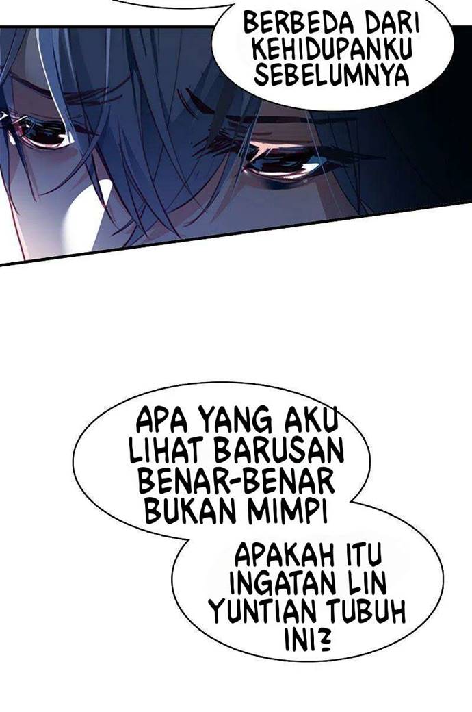 Dragons Chosen Chapter 1 - halaman 43
