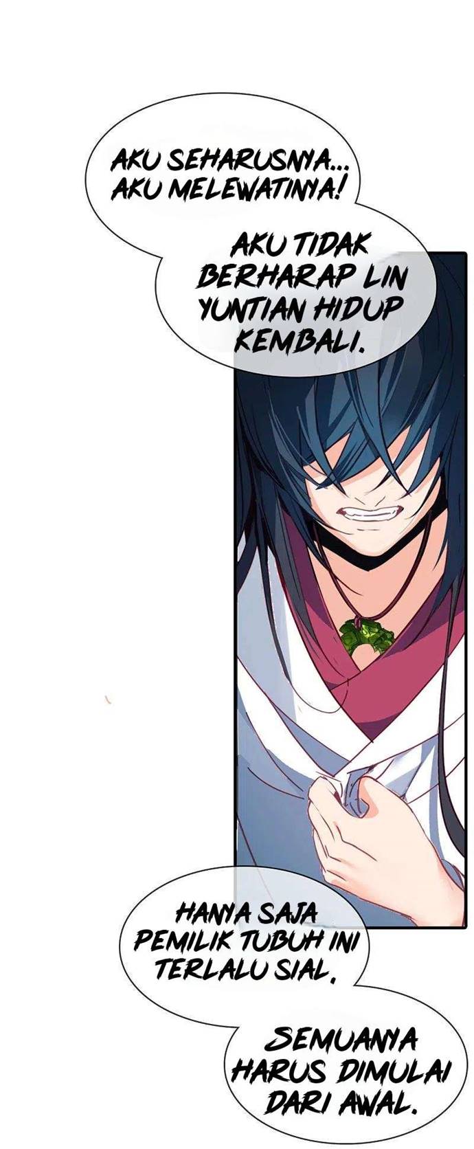Dragons Chosen Chapter 1 - halaman 44