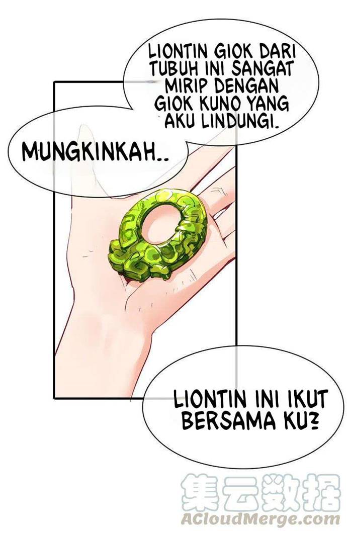 Dragons Chosen Chapter 1 - halaman 45