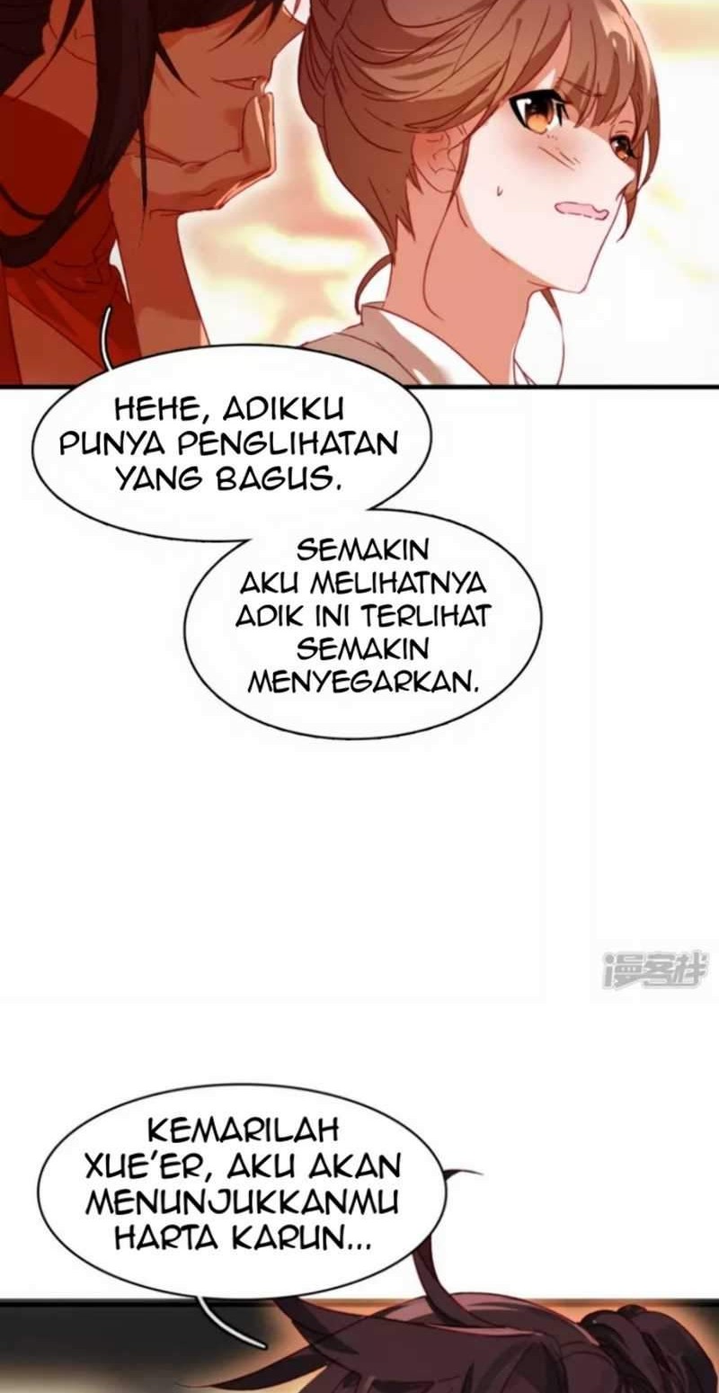 Dragons Chosen Chapter 10 - halaman 12