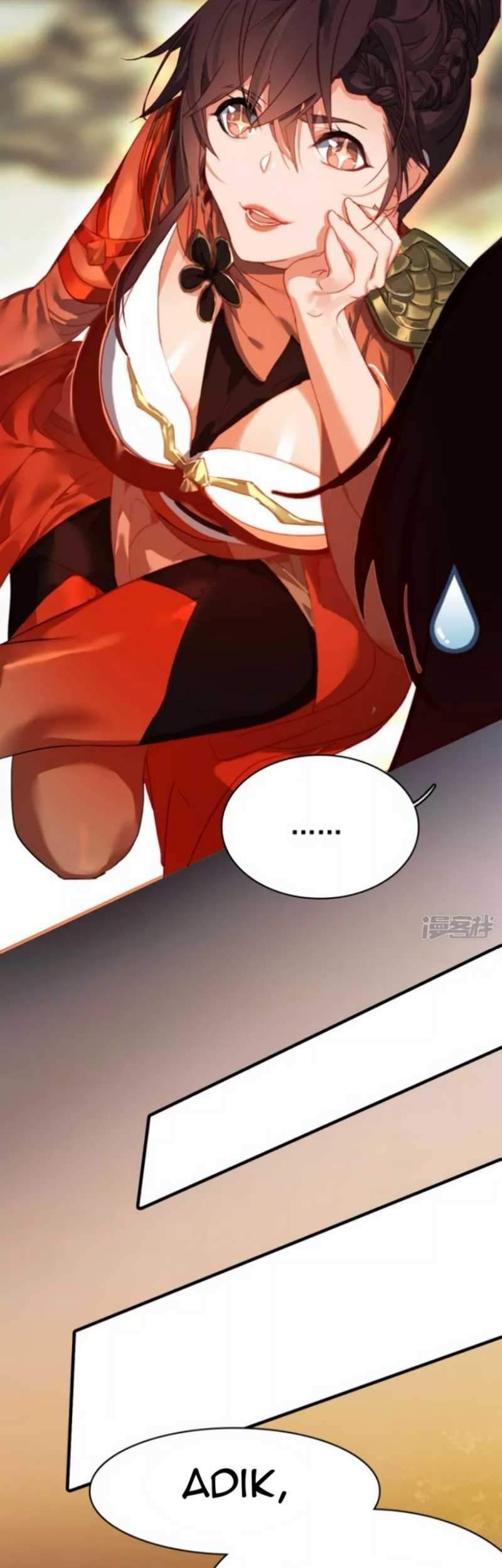 Dragons Chosen Chapter 10 - halaman 13