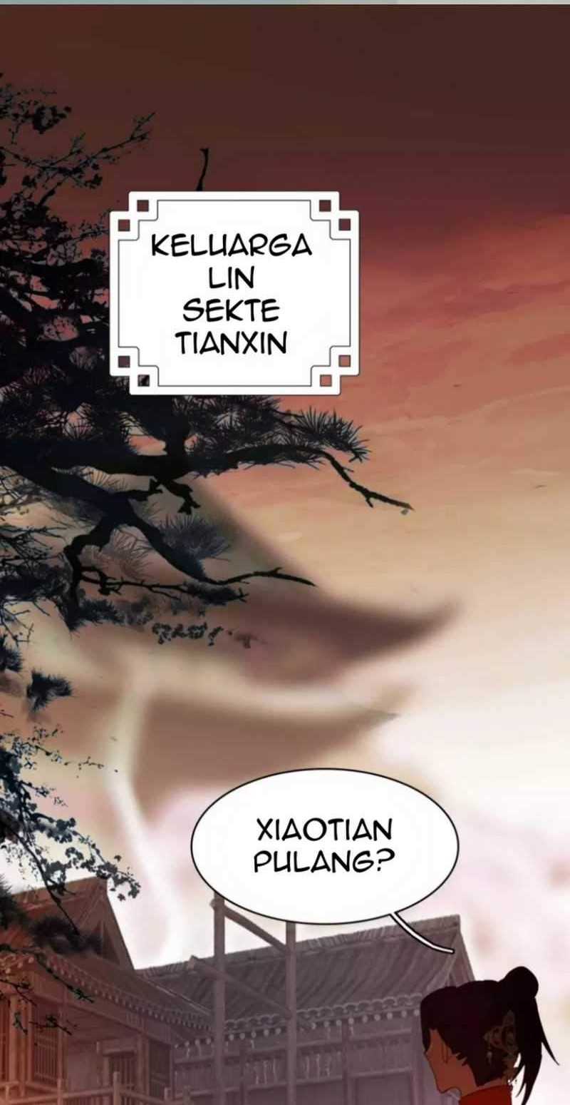 Dragons Chosen Chapter 10 - halaman 2