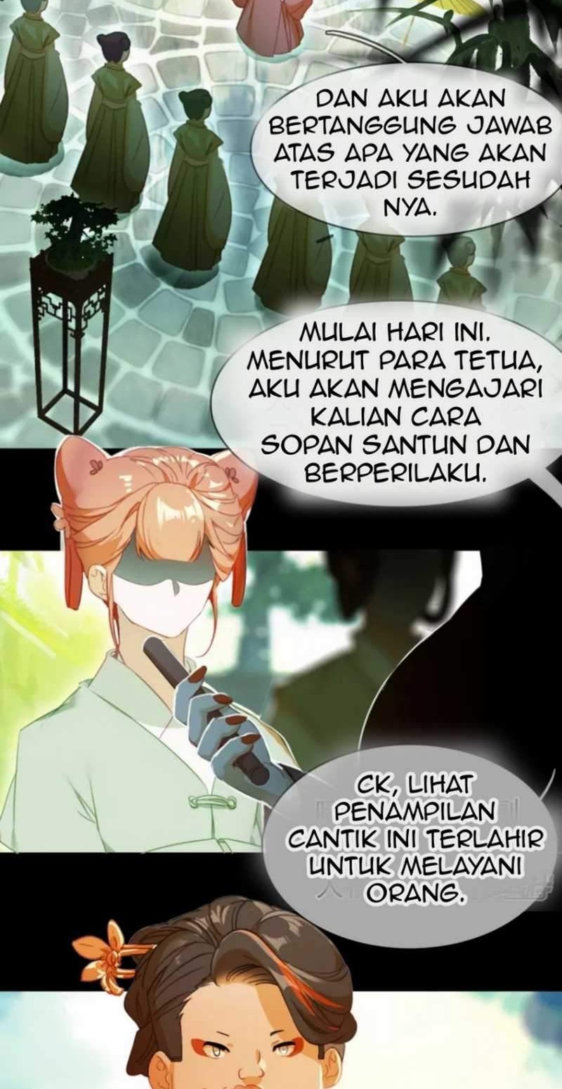 Dragons Chosen Chapter 10 - halaman 20
