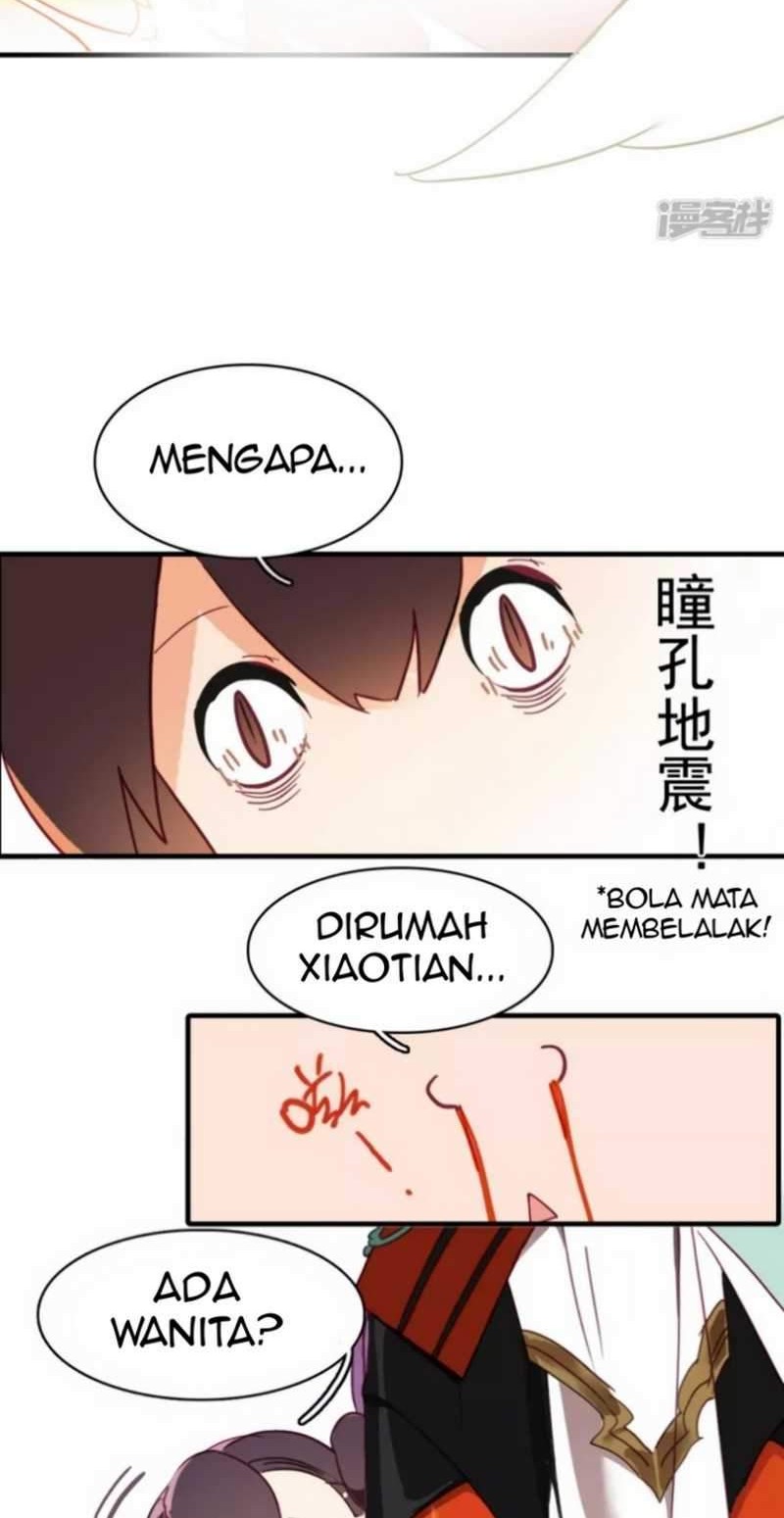 Dragons Chosen Chapter 10 - halaman 6