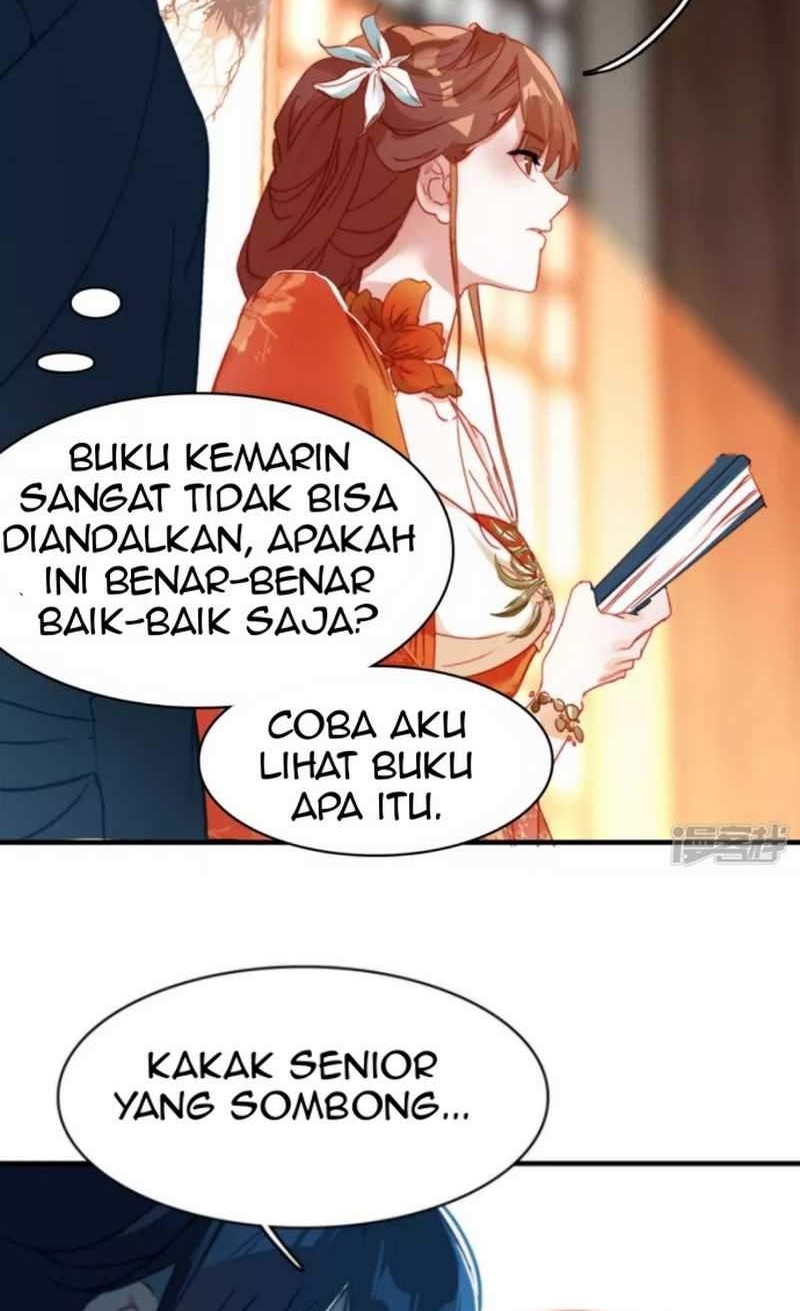 Dragons Chosen Chapter 11 - halaman 22
