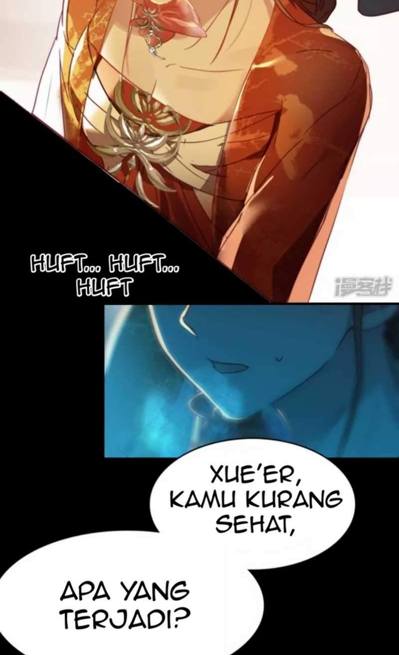 Dragons Chosen Chapter 11 - halaman 4