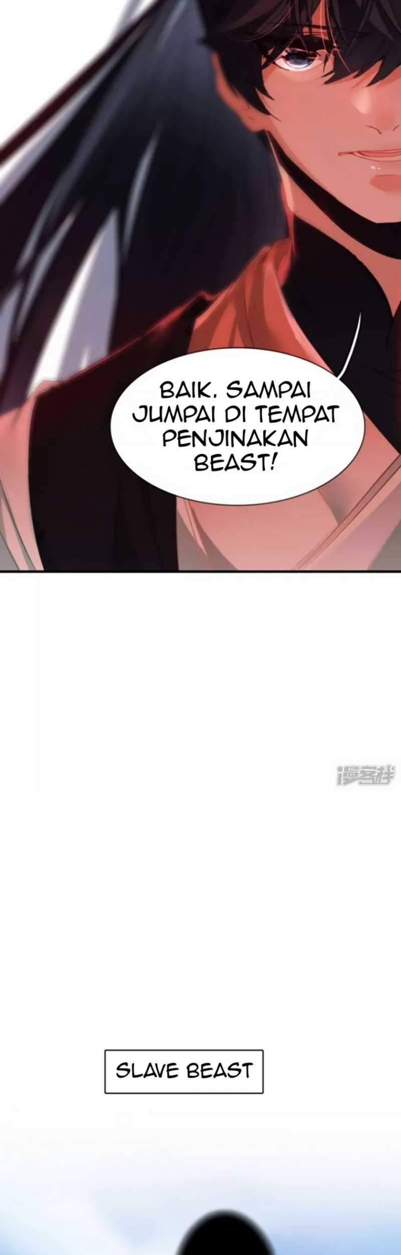 Dragons Chosen Chapter 13 - halaman 10