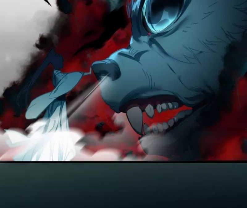 Dragons Chosen Chapter 13 - halaman 21
