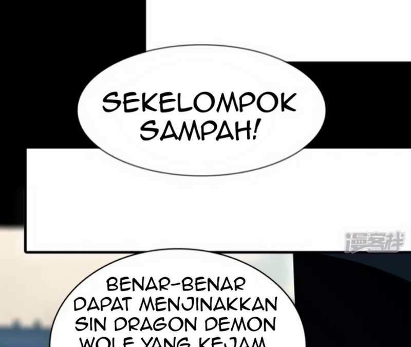 Dragons Chosen Chapter 13 - halaman 27
